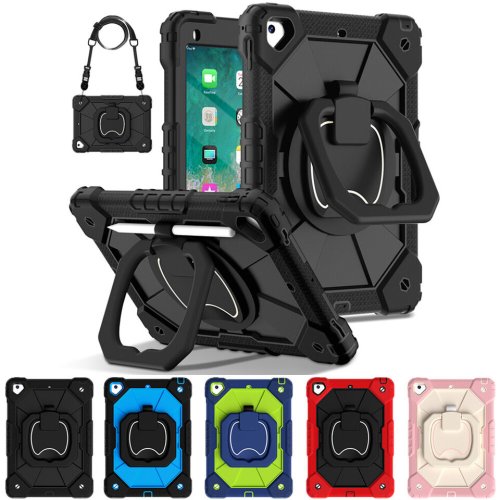 RuggedGuard Stand Case for iPad 10.2" Generation