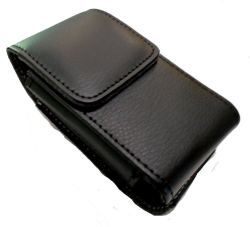 LG 440g Leather Holster