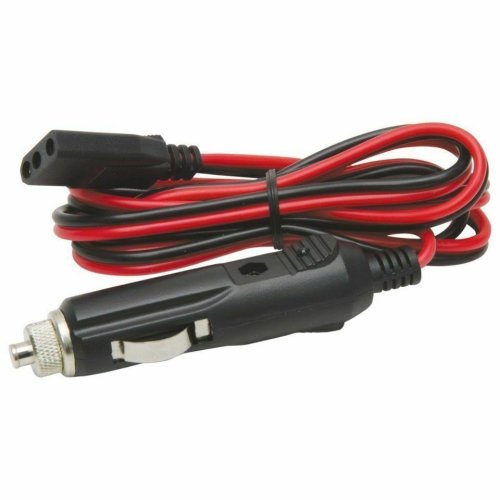 Roadpro Power Cord Adapter