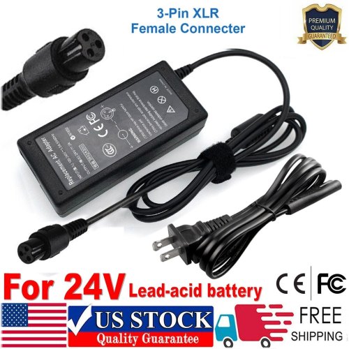 PowerDrive 28V Charger