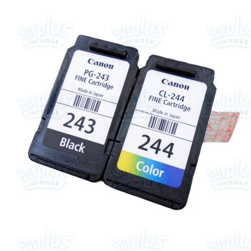 Canon PIXMA Ink Pack