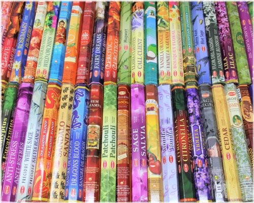 Harmony Incense Bundles: Bulk Offers Available