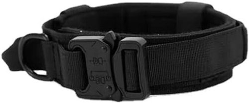 DutyBound Canine Collar