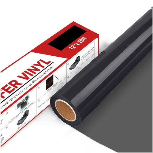 Vinyl Precision Cut Pack