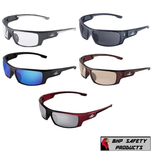 ShieldView Protective Eyewear