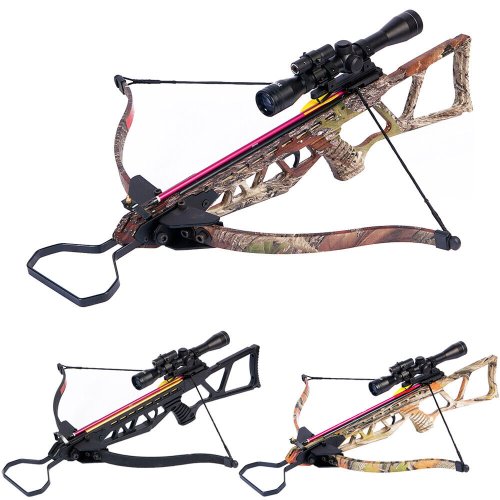 Shadow Hunter Crossbow Kit