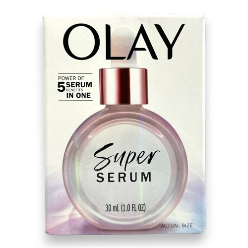 Timeless Radiance Serum