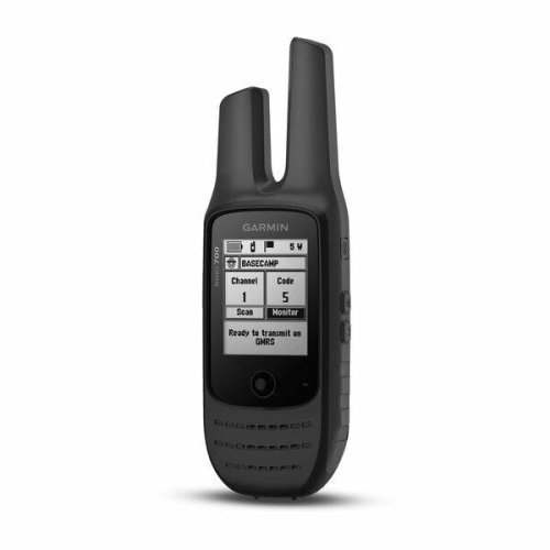 Rino 700 Handheld GPS Navigator