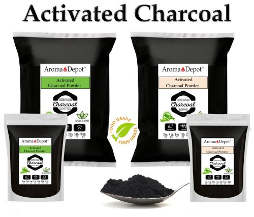 PureSmile Charcoal Powder