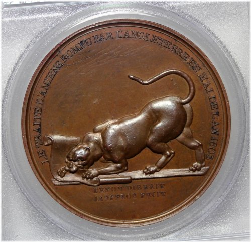 Occupation of Hanover Commemorative Medal