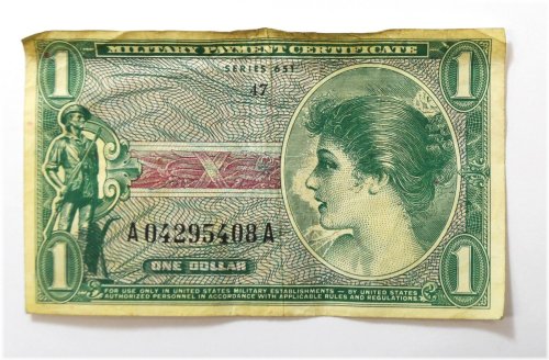 Valor Note Series 651