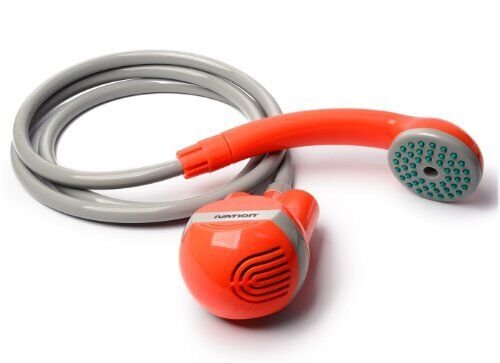 Rugged Rinse Portable Shower