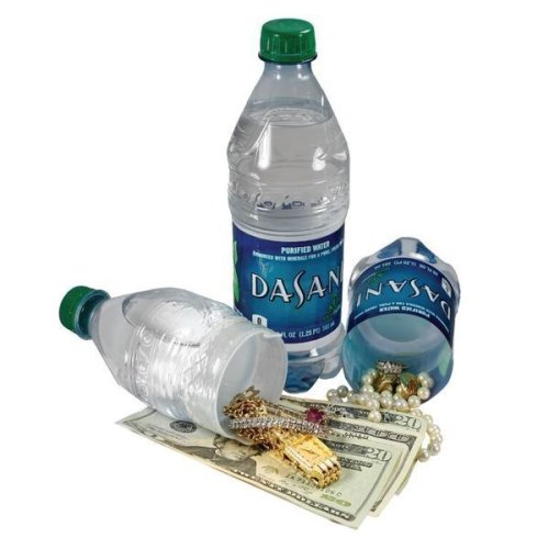 Dasani Concealment Container