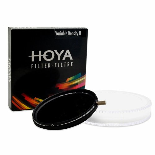 Hoya Variable Density II Filter