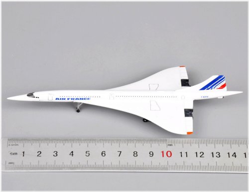 Concorde Collection: Air France Edition