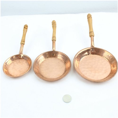 Copper Heritage Trio