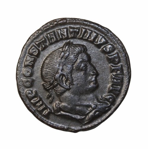 Eternal Roman Treasures