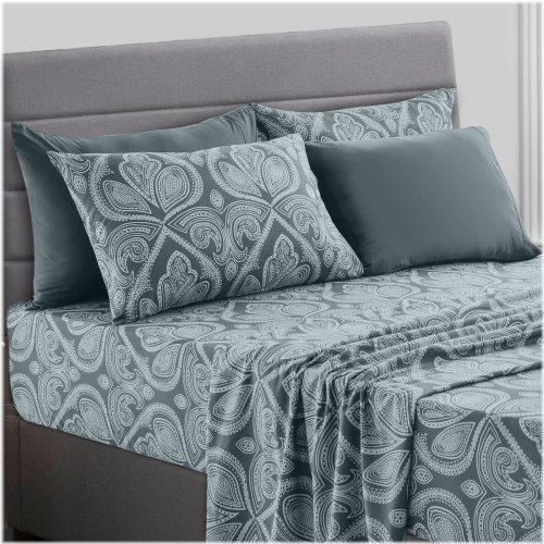 Paisley Comfort Bedding Set