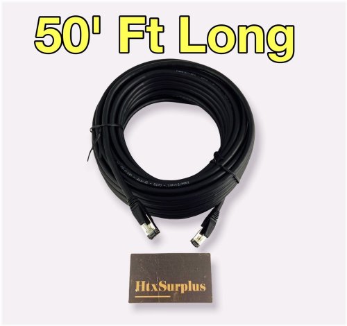 ProNet RJ45 Ethernet Cable