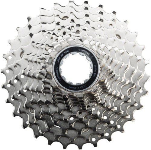 Silver Speed Cassette