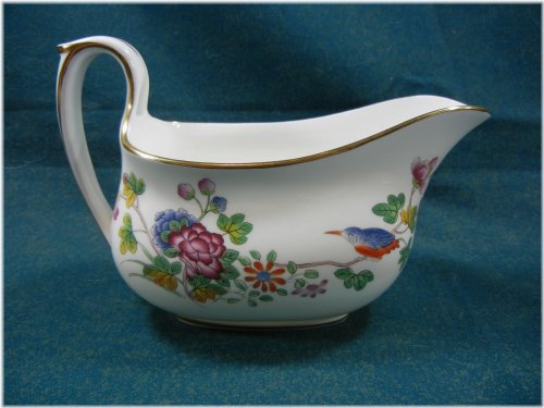 Cuckoo Gravy Boat