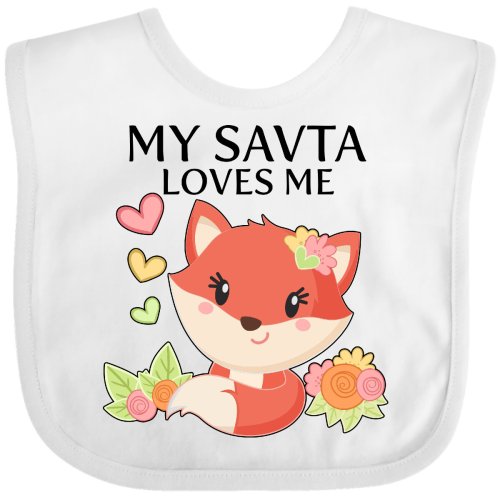 Little Fox Love
