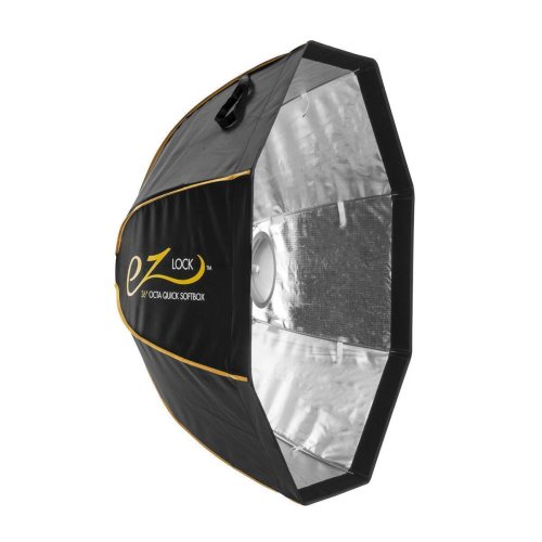 Radiance Pro Bowens Mount Octagonal Softbox