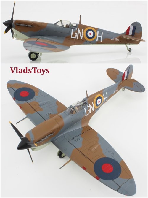 Golden Wings Collection