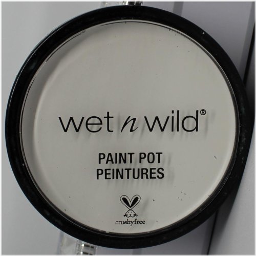 Wet n Wild Paint Pot #1230093 White