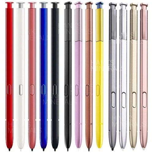 Galaxy Note Stylus Replacement Pen