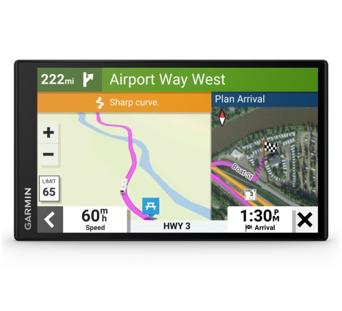 JourneyPro Navigator