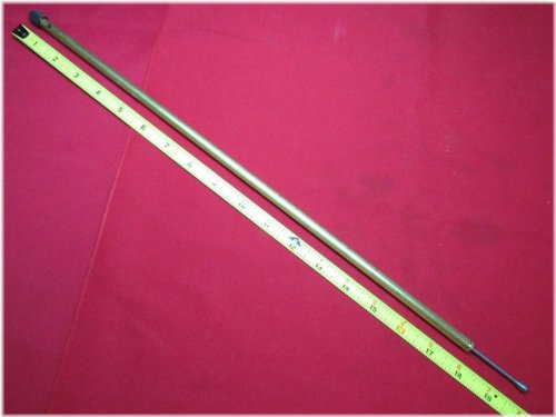 Antique Firearms Magazine Tube Replacement