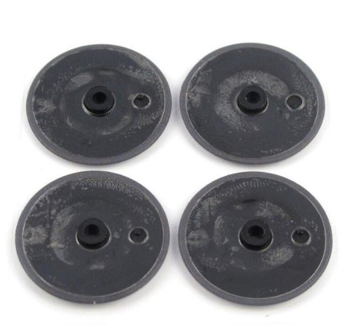 Retina 15" Rubber Feet Set