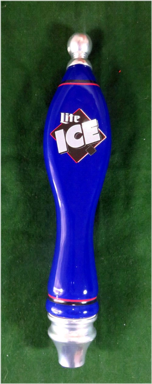 Frosty Ceramic Tap Handle