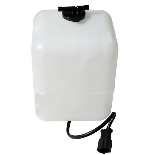 Komatsu Tractor Water Tank Compatibility Kit