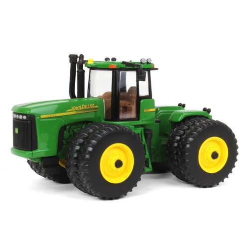 Athearn O Gauge John Deere 9620 Tractor