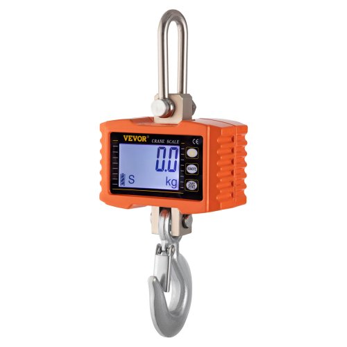 CraneMax Digital Hanging Scale