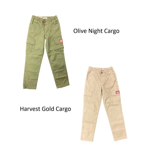 Explorer Cargo Pants