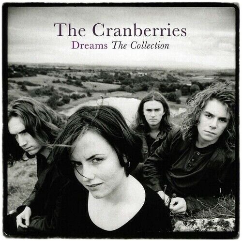 Dreams Unleashed: The Cranberries Vinyl Collection