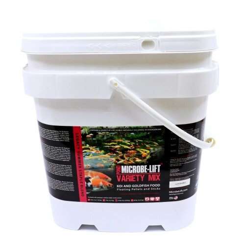 Pondlife Provisions Blend