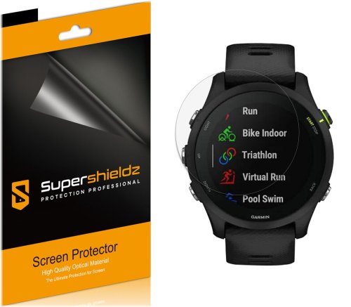 Garmin Forerunner 255S Shield Kit
