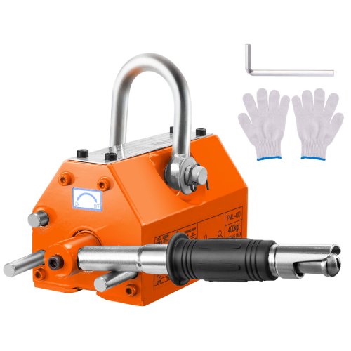 Magnetic Lift Control