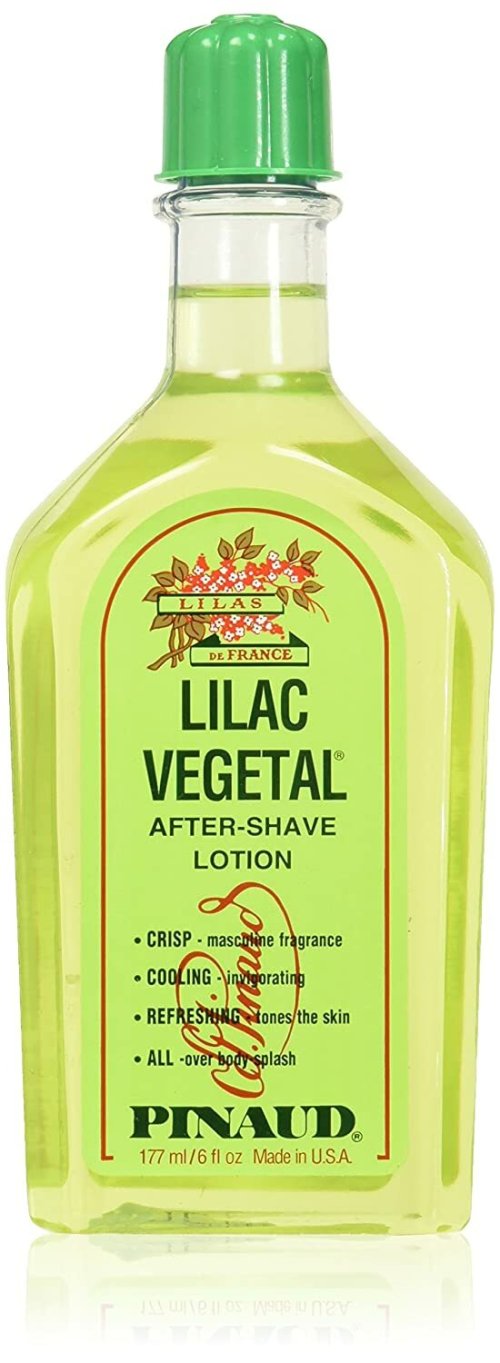 Lilac Veil After Shave Lotion