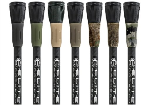 Stealth Carbon 10" Stabilizer