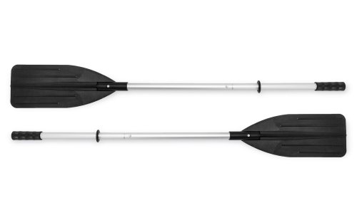 River Run Oars