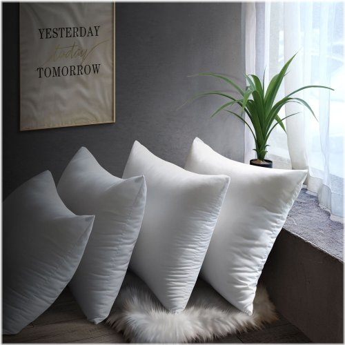 CozyNest Pillow Set