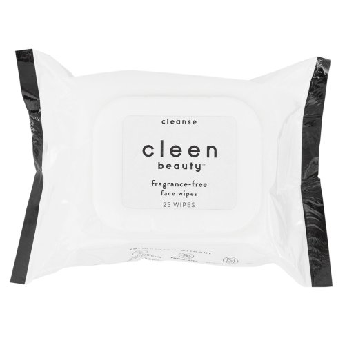 Aloe Fresh Cleansing Wipes