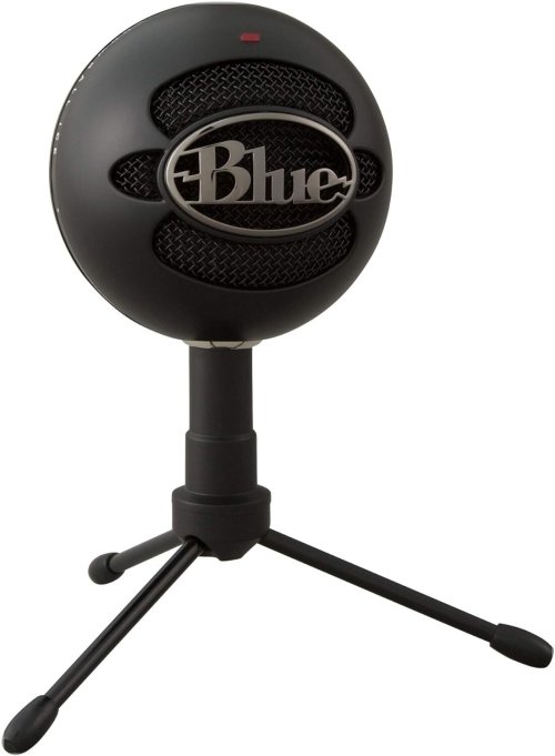 Blue Snowball Studio Kit