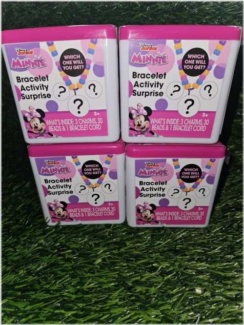 Mickey's Bead Adventure Kit