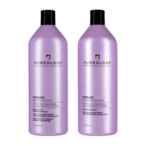 Hydrating Hair Care Set by Pureology